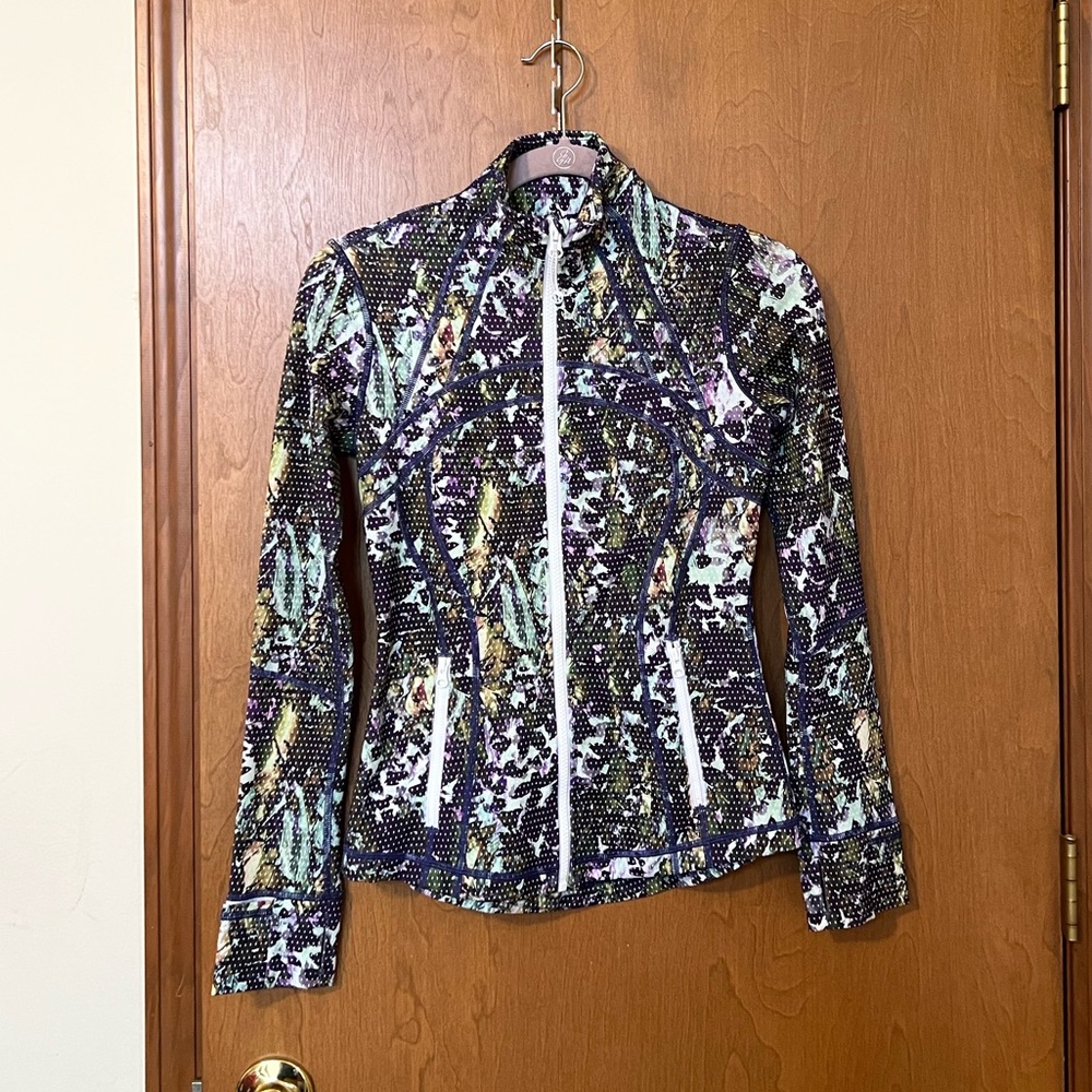 Lululemon Define Jacket